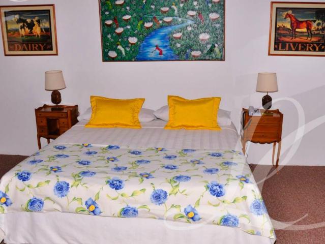 Hotel La Castellana Paysandú Quarto foto